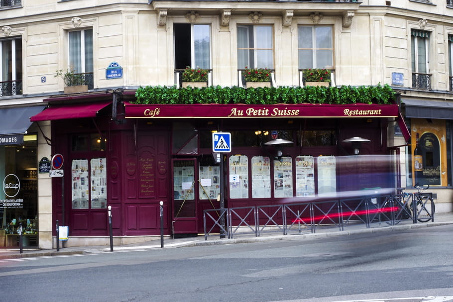 Restaurant et Covid-19 : réouverture le 20 janvier, annonces de Macron