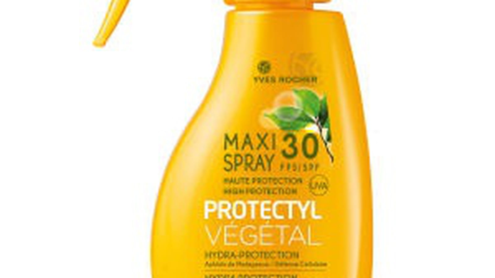 Maxi Spray Hydra-Protection d'Yves Rocher