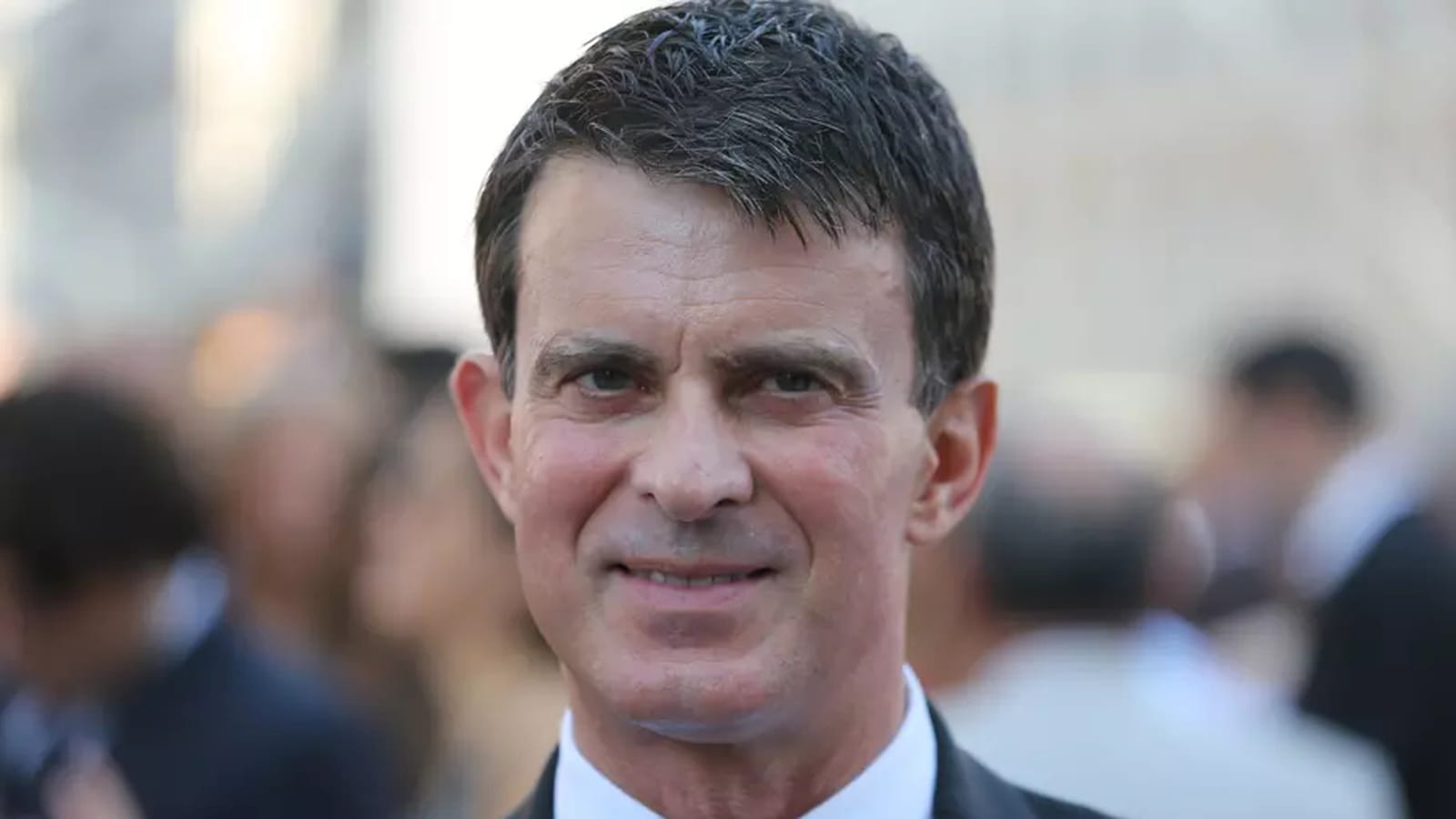 Manuel Valls