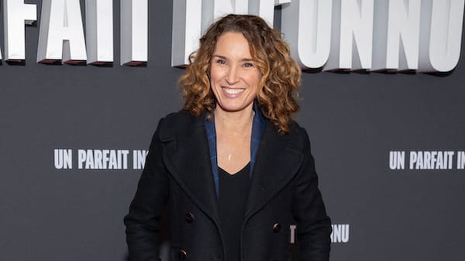 Marie-Sophie Lacarrau