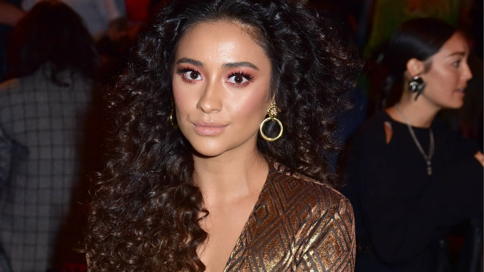 Shay Mitchell