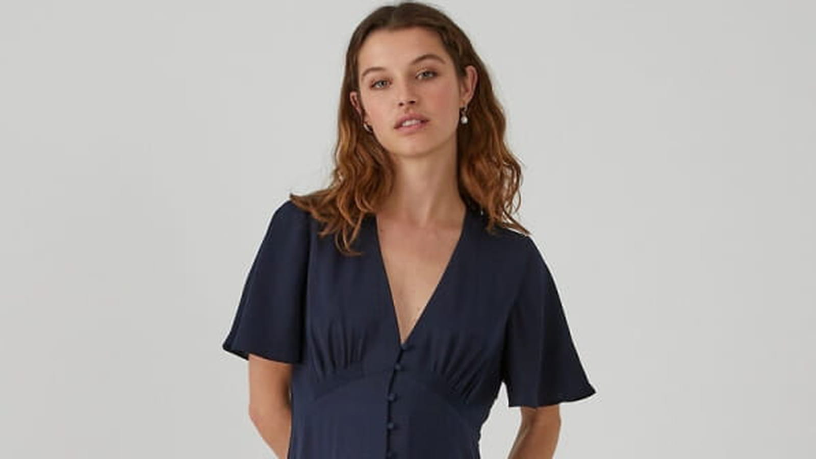 Robe La Redoute 