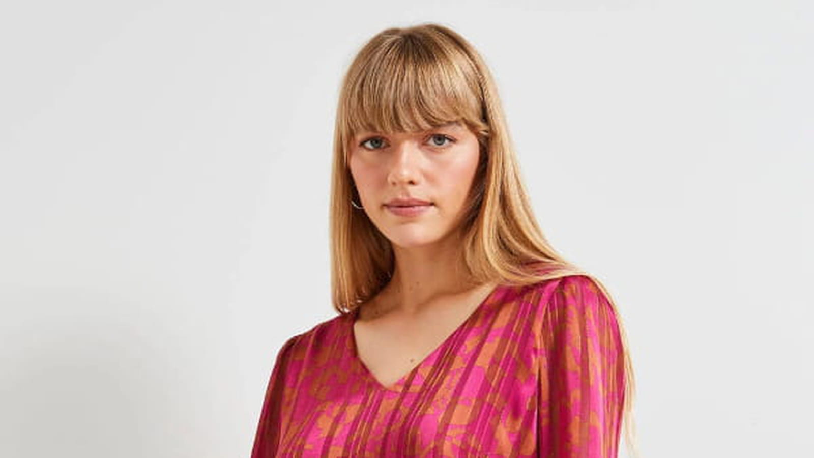 Robe Grain de Malice 