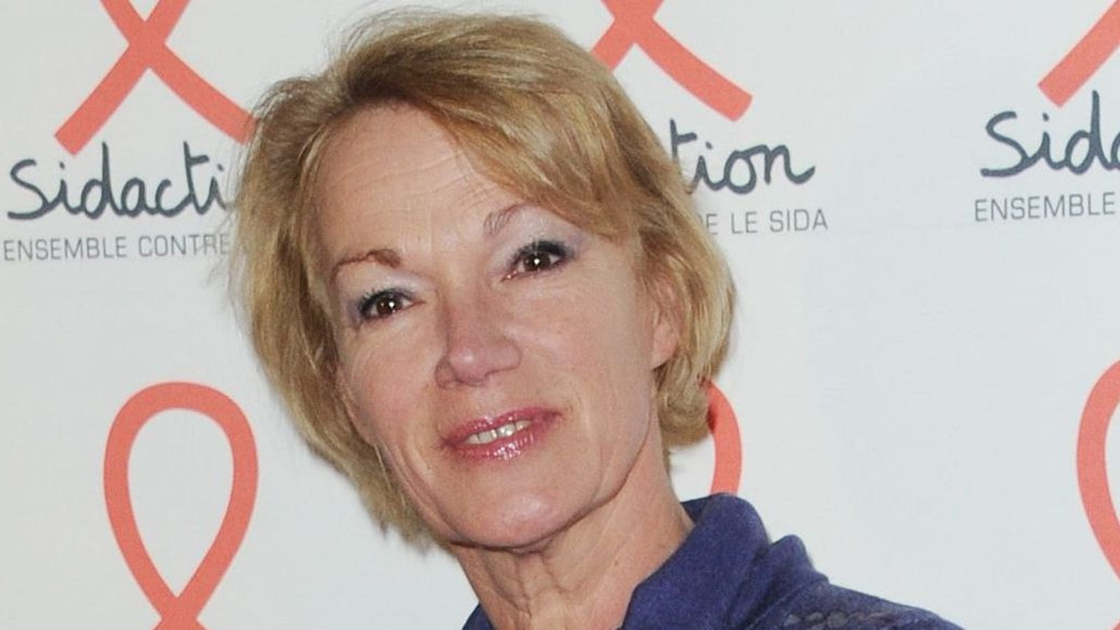 Brigitte Lahaie 