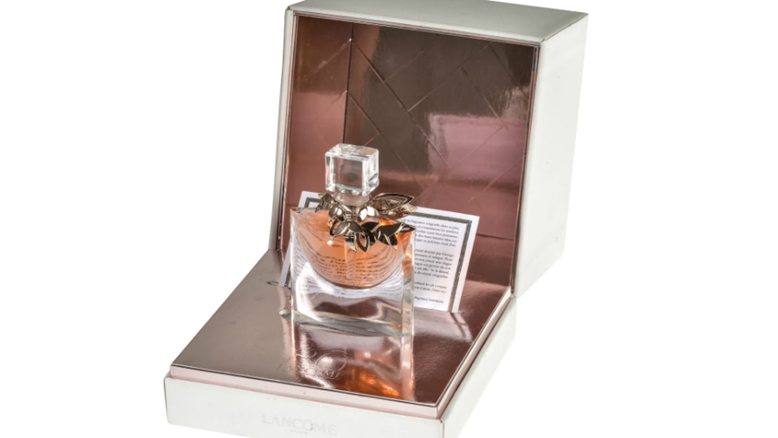 Parfum Lancôme