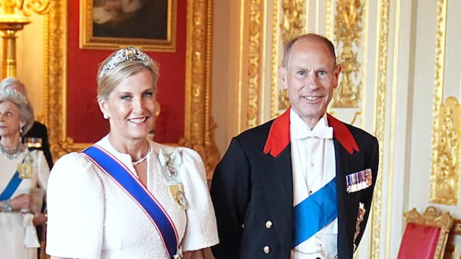 Sophie d’Edimbourg