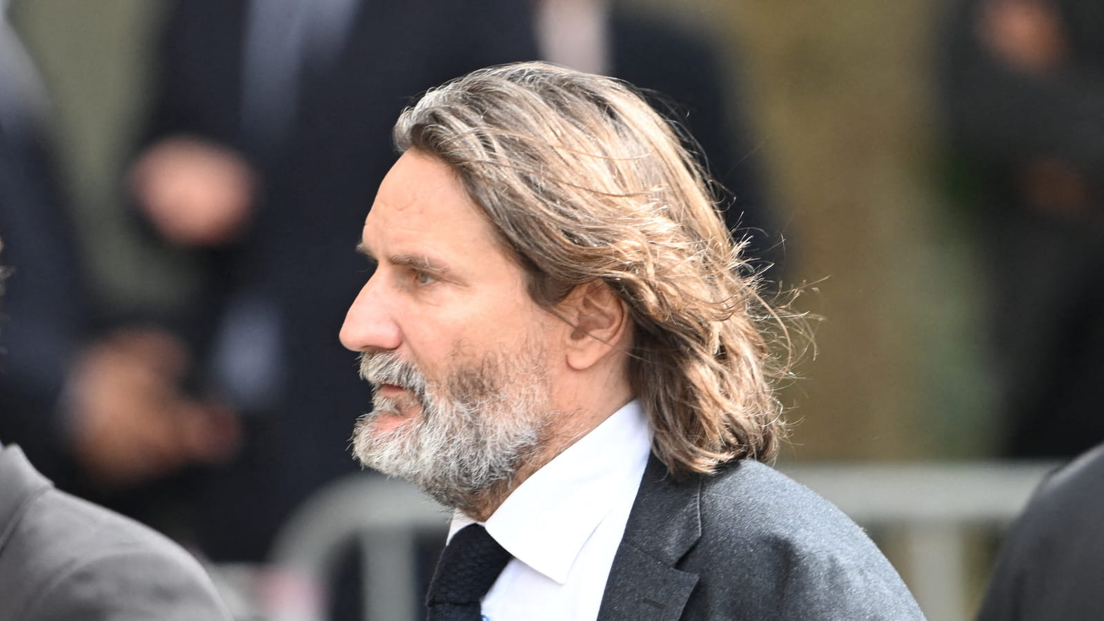 Frédéric Beigbeder