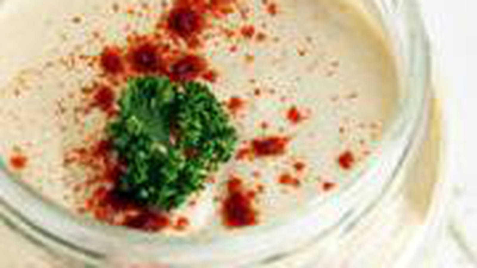 Houmous