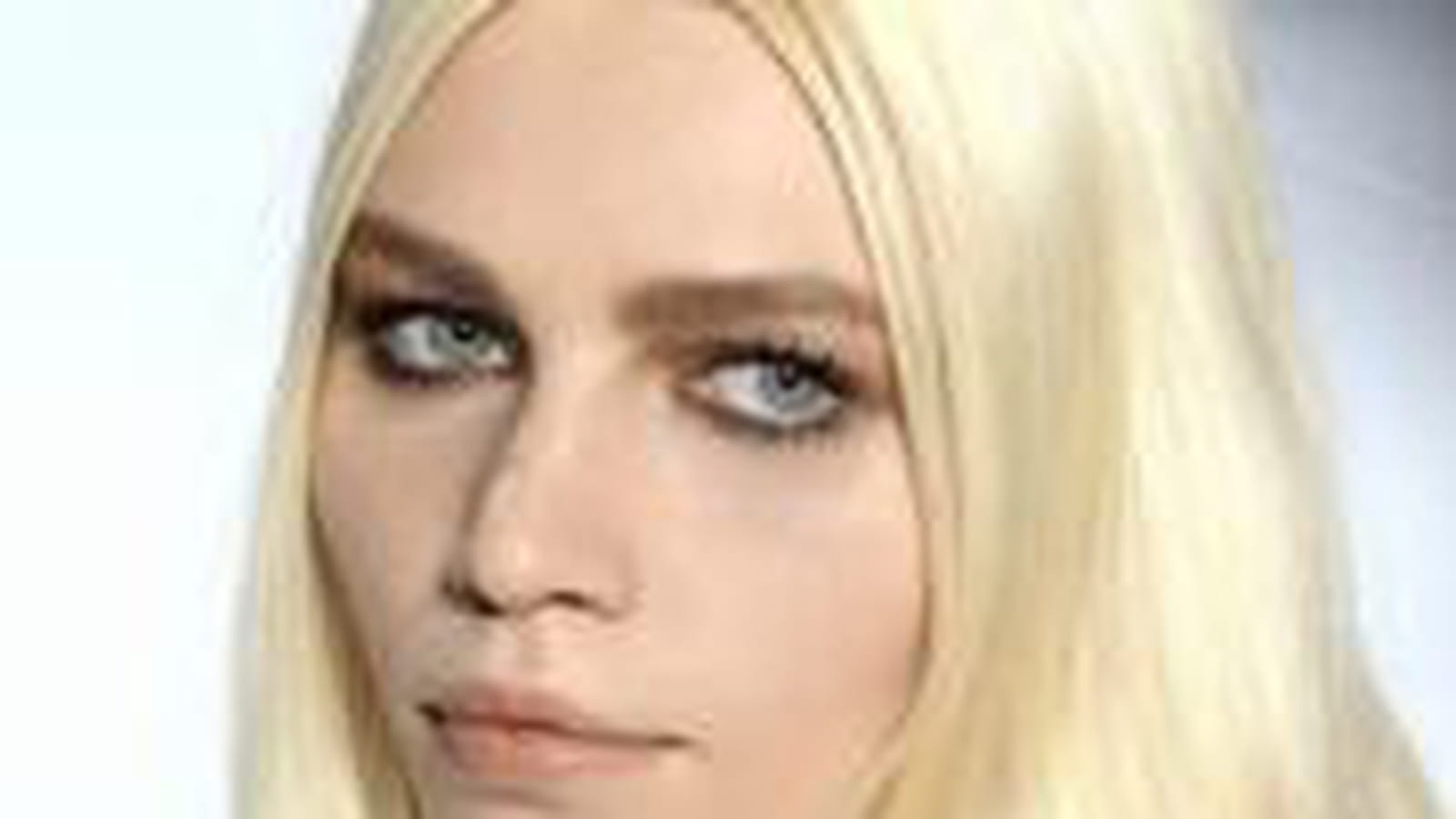 Le blond polaire