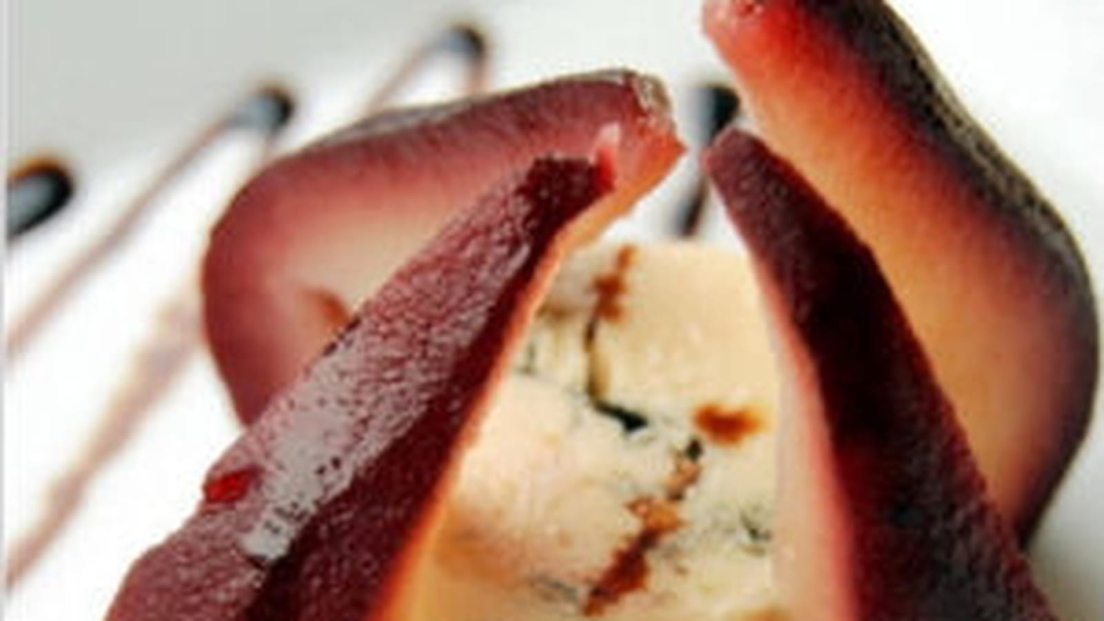 Stilton au porto