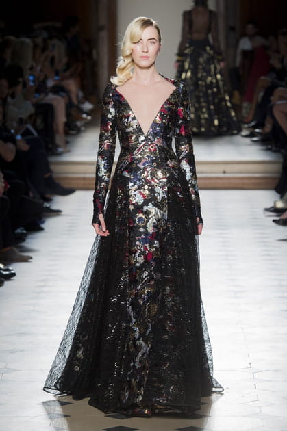 D&eacute;fil&eacute; Julien Fourni&eacute;