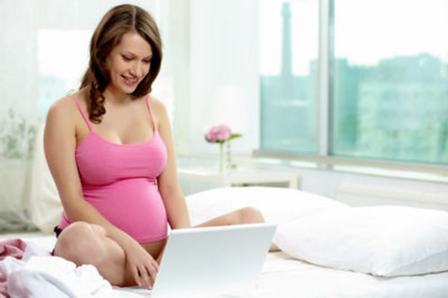 10 bloggeuses mamans à suivre