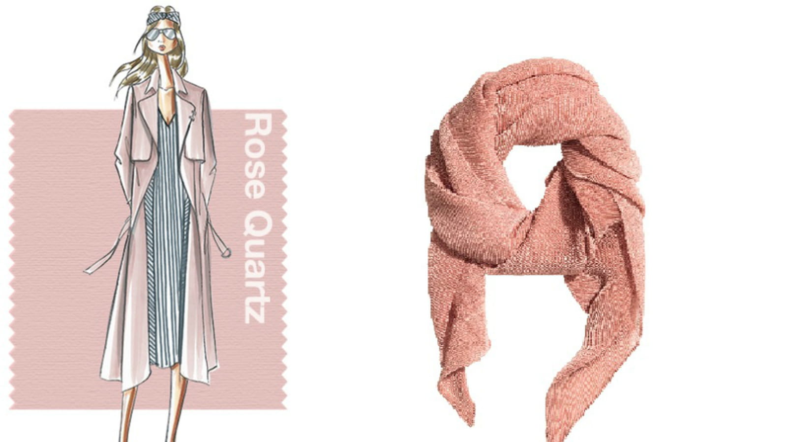 Rose Quartz