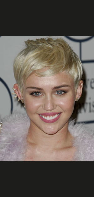 Miley Cyrus, romantique