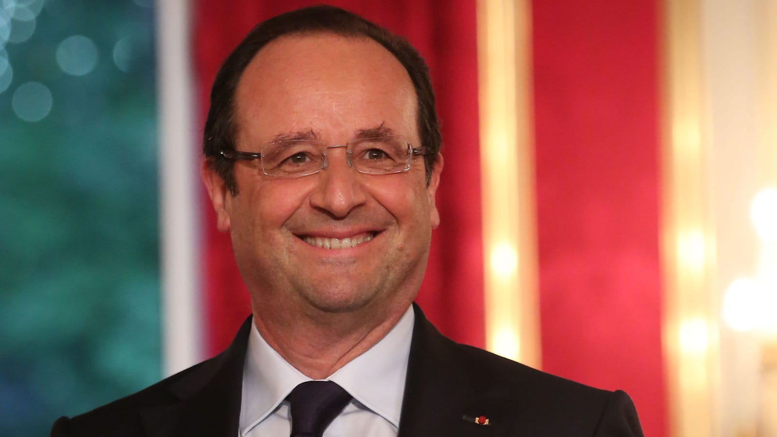François Hollande