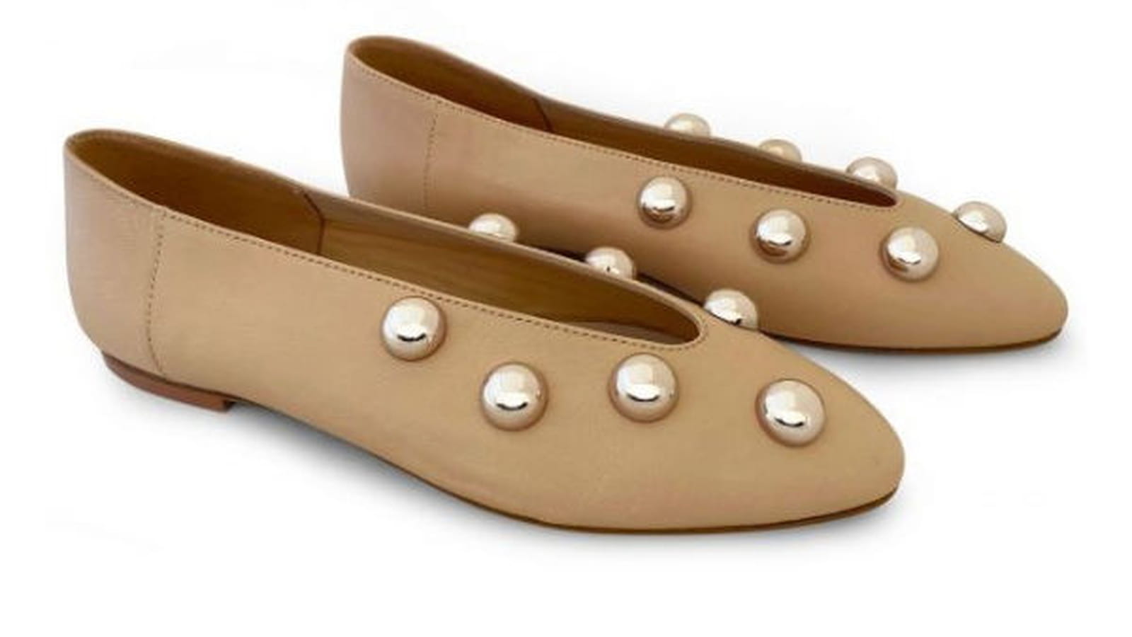 Ballerines Ballerette  