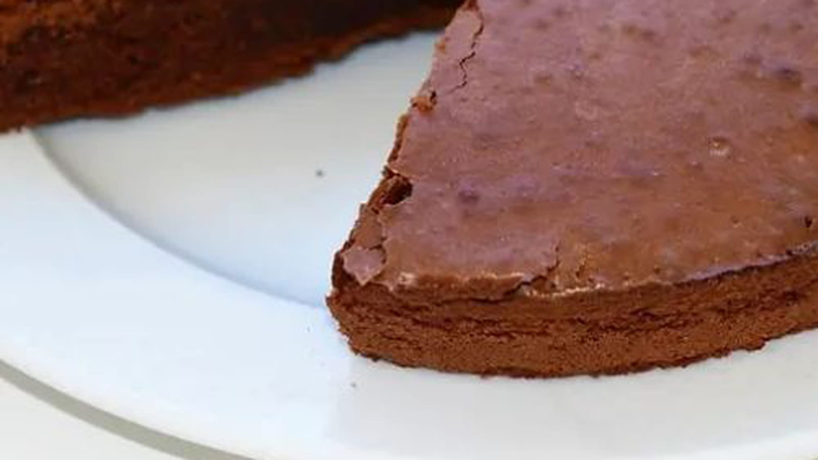 Moelleux amandes chocolat châtaigne (sans gluten)
