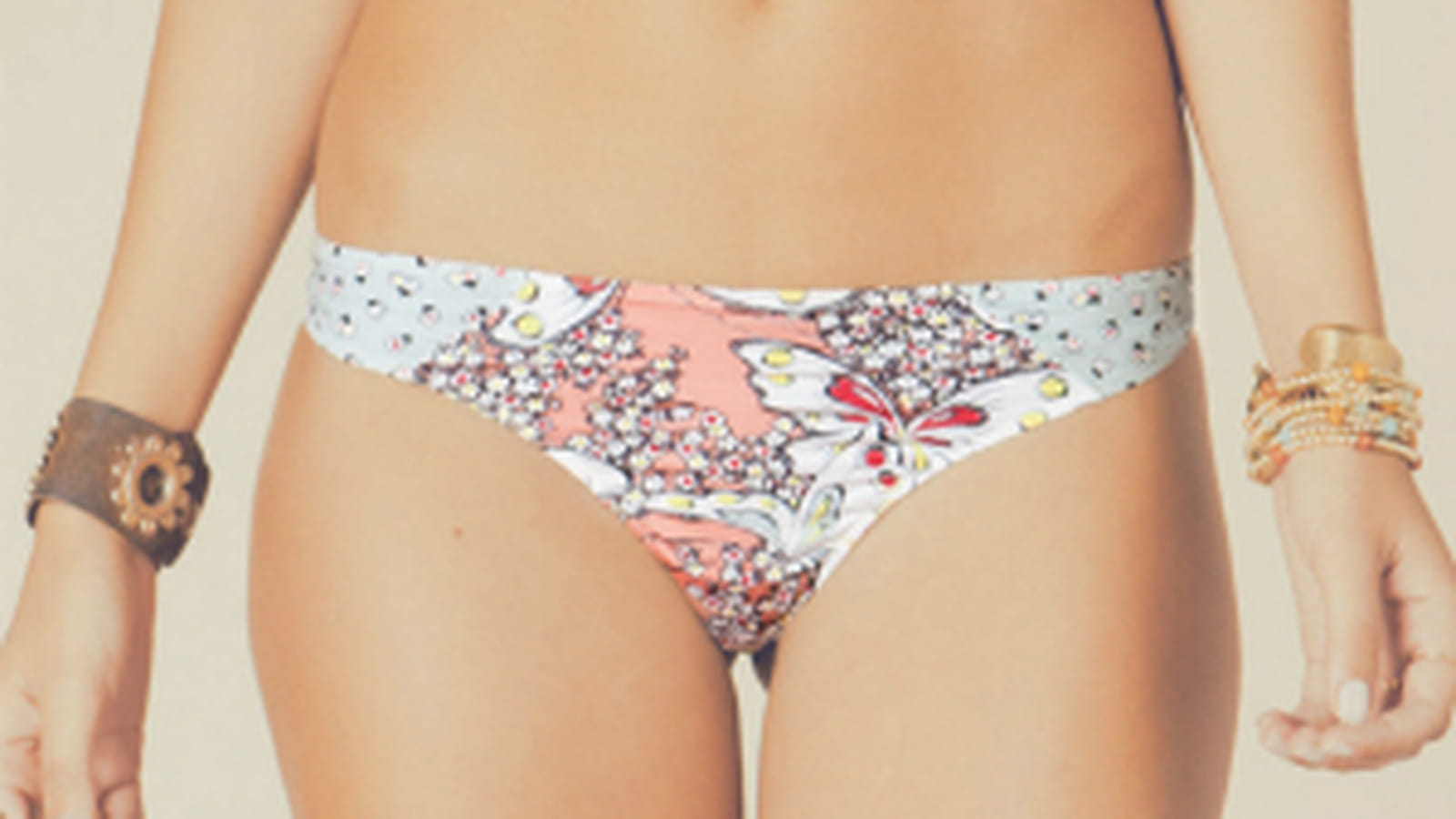 Culotte Paul and Joe X Cosabella
