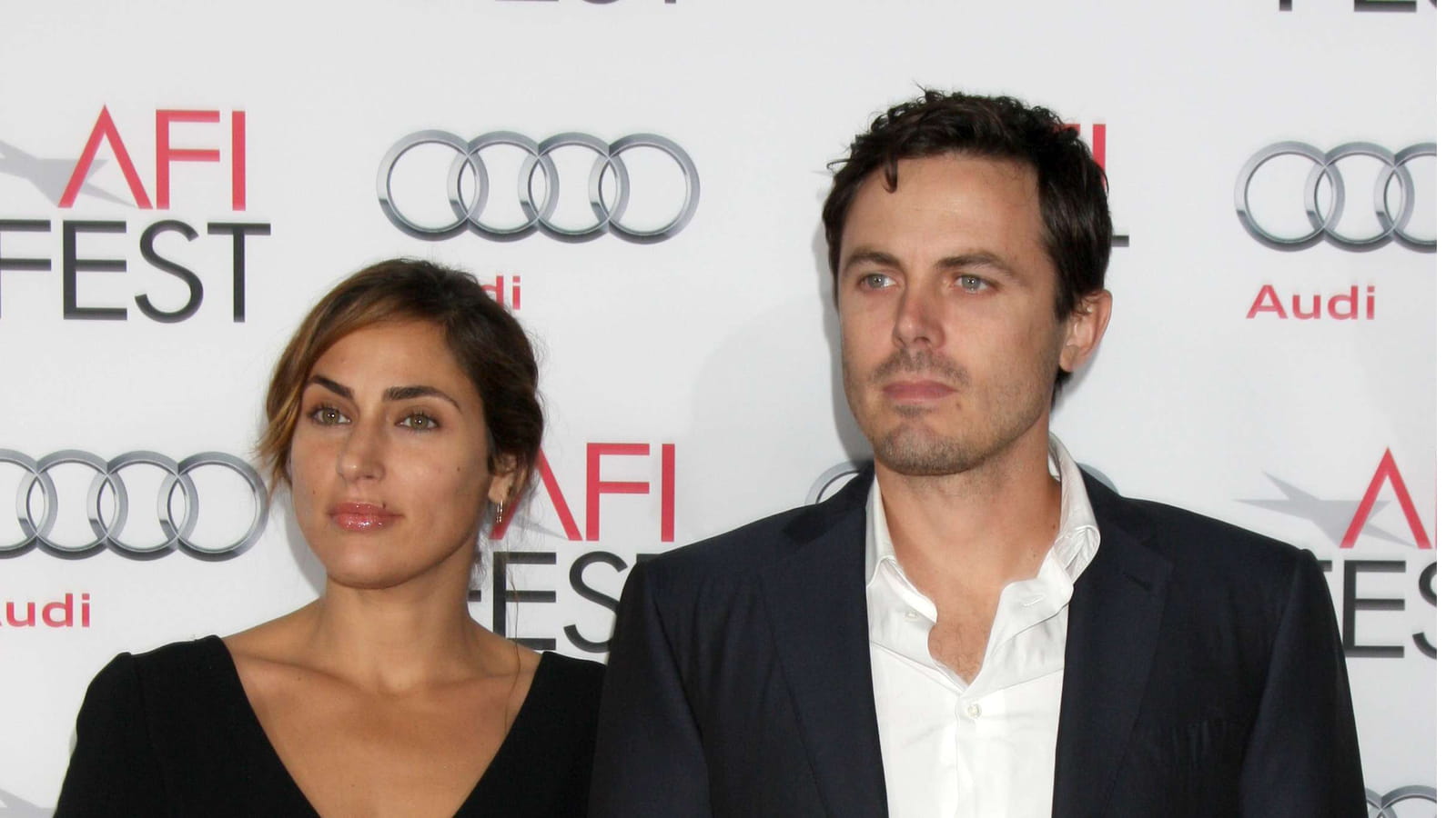 Casey Affleck et Summer Phoenix
