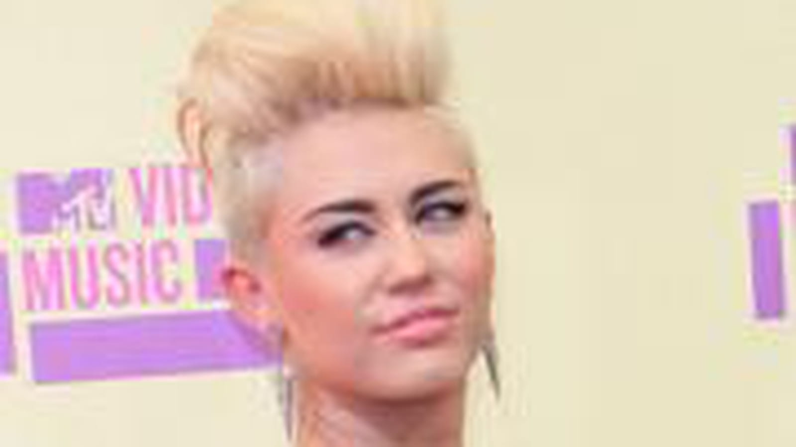 Miley Cyrus