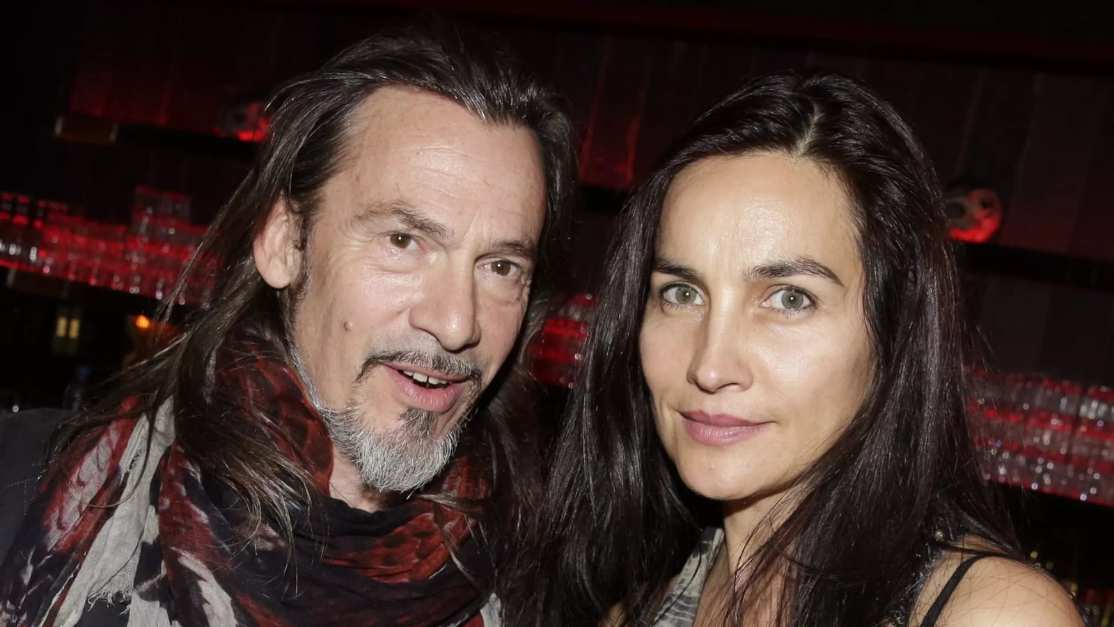 Florent Pagny