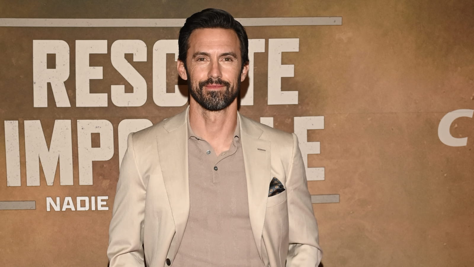 Milo Ventimiglia 