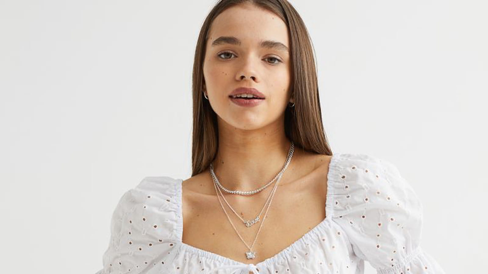 Blouse H&M