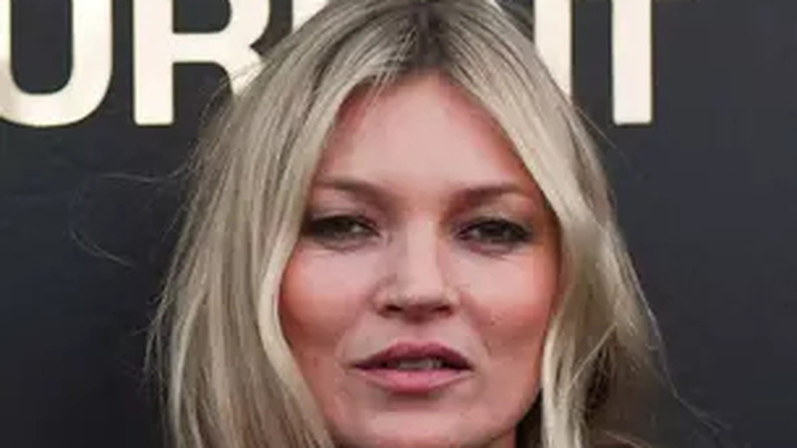 Kate Moss
