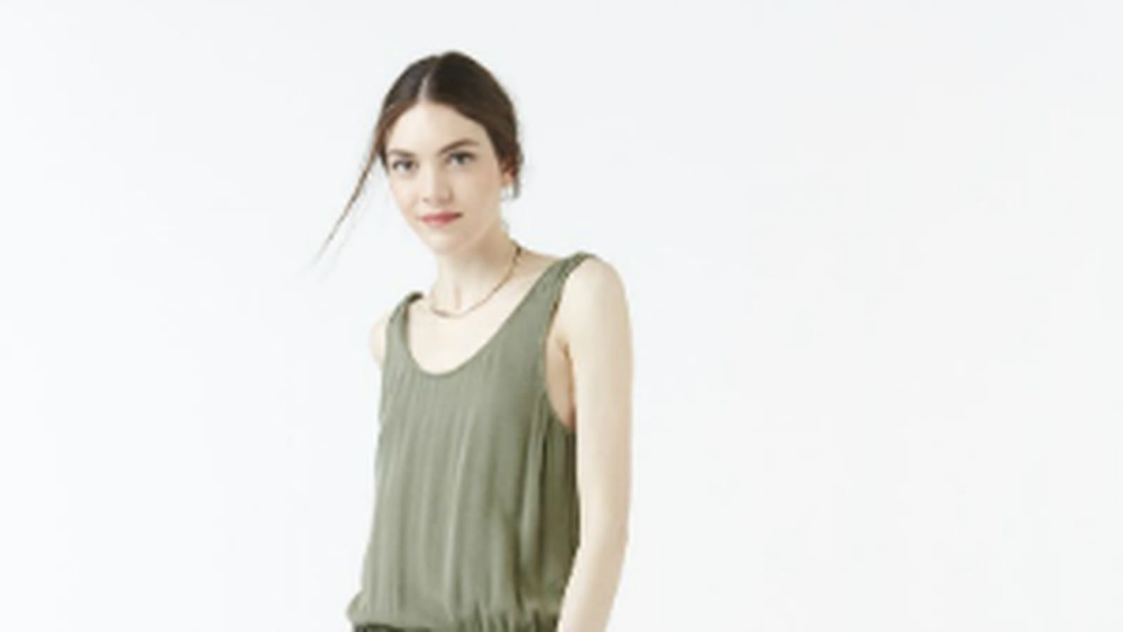 Robe Eleven Paris