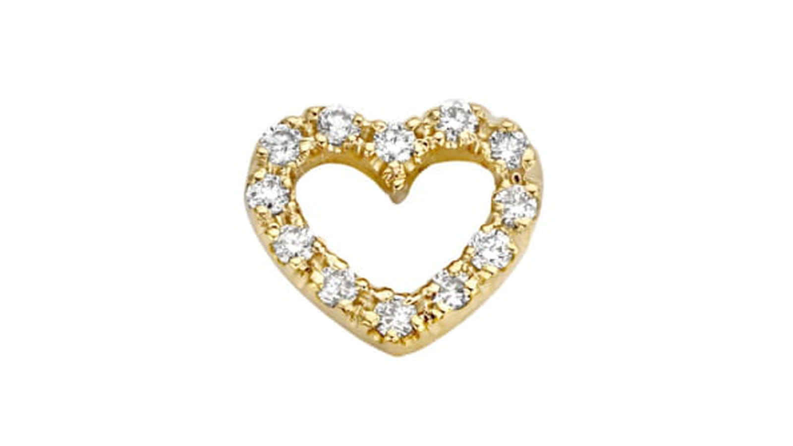 Boucle d'oreille Kimaï