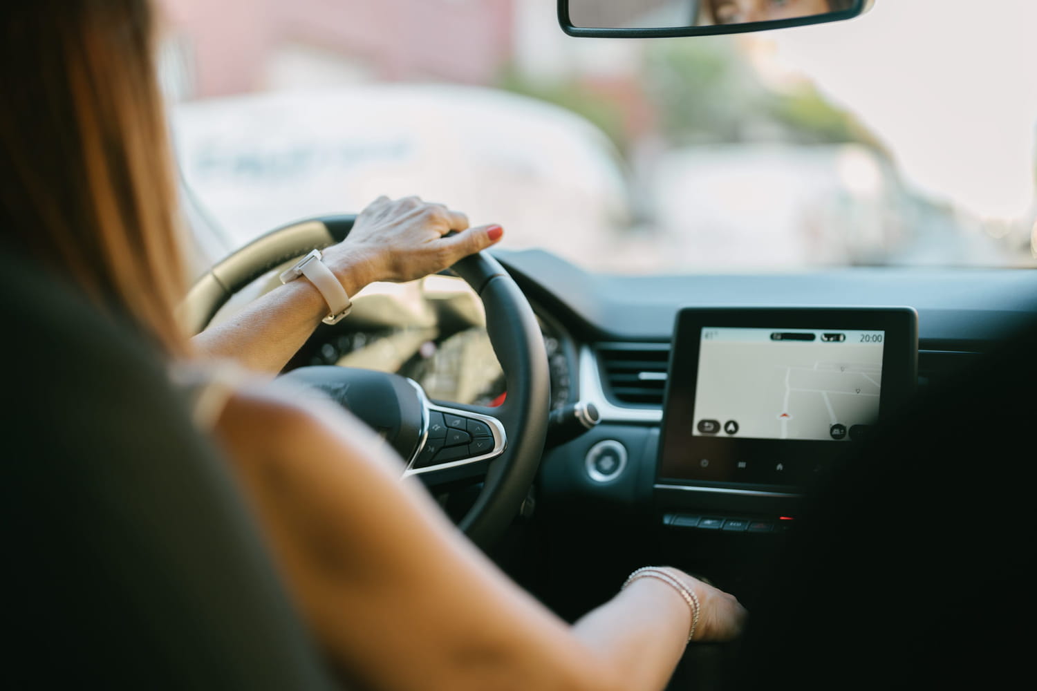 A driver can circulate with 0 point on his license until this precise moment
