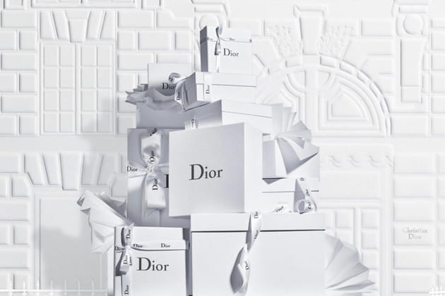 Des&nbsp;cadeaux de luxe &agrave; petits prix pour No&euml;l