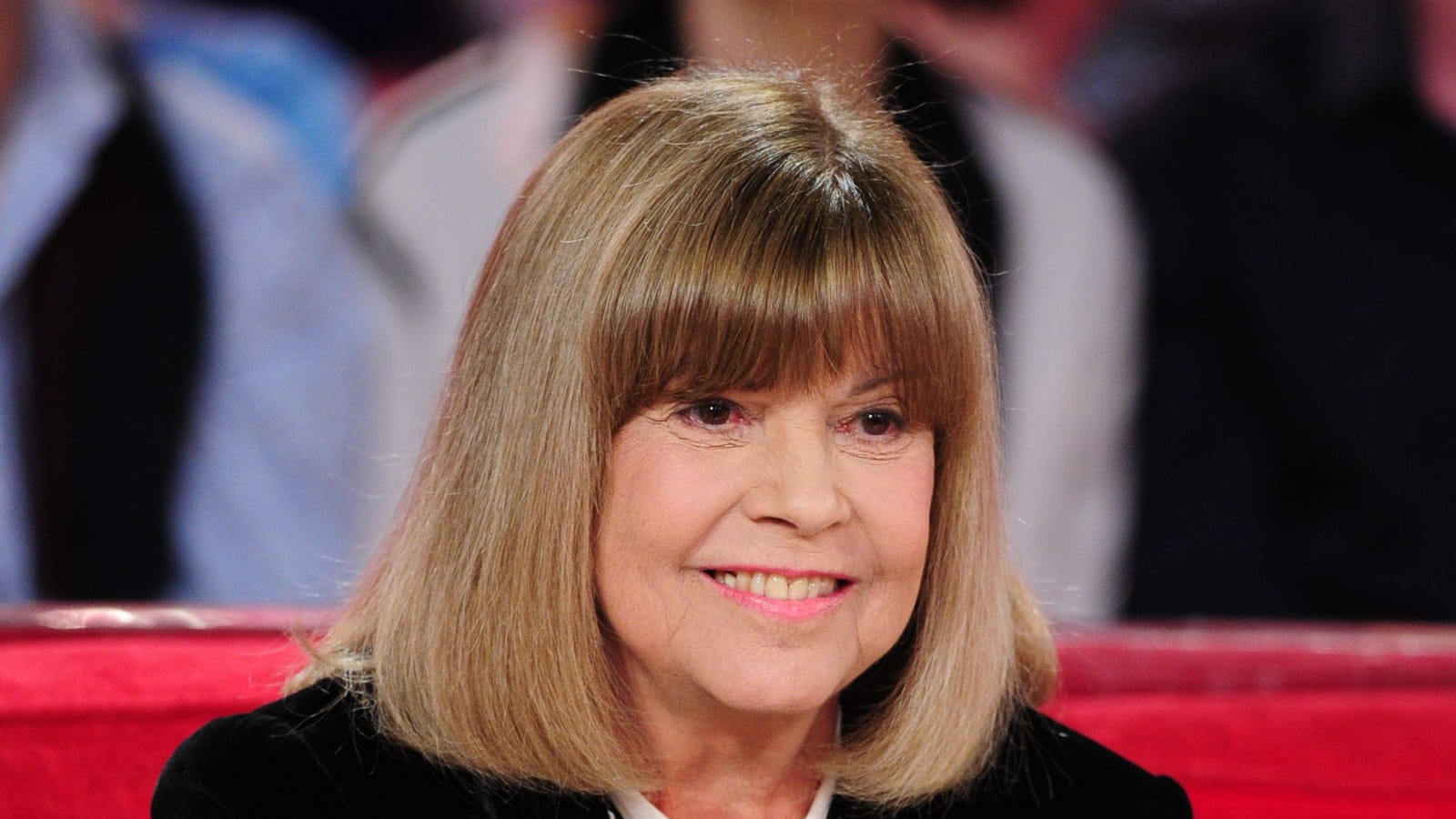 Chantal Goya