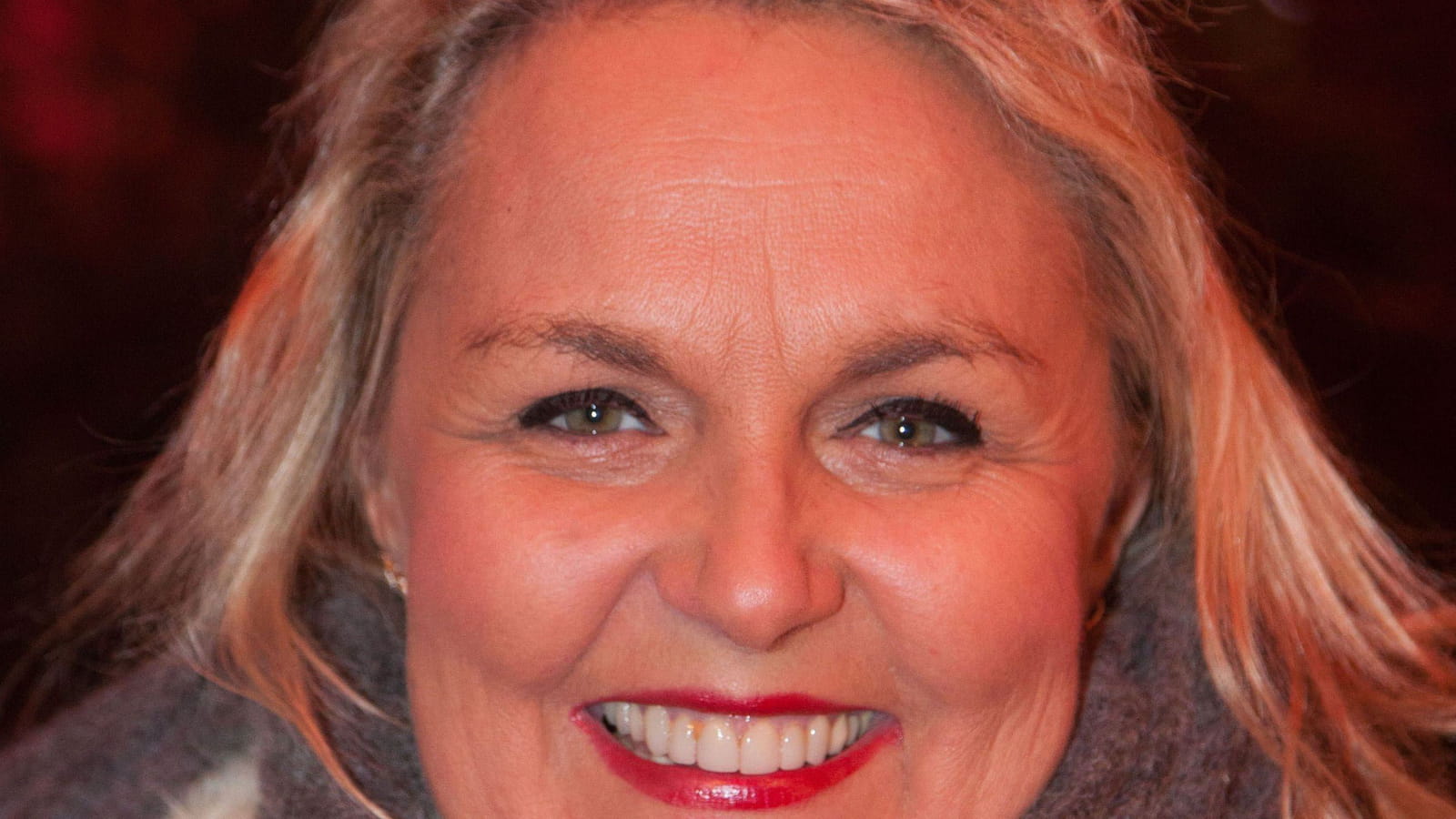 Valérie Damidot 