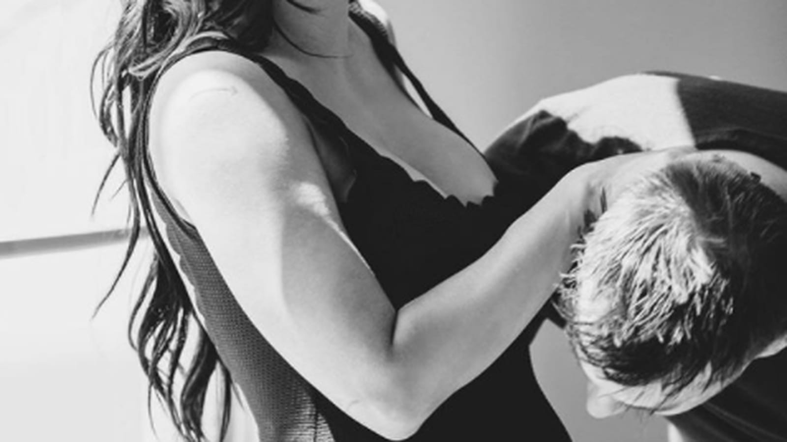 Jessica Szohr