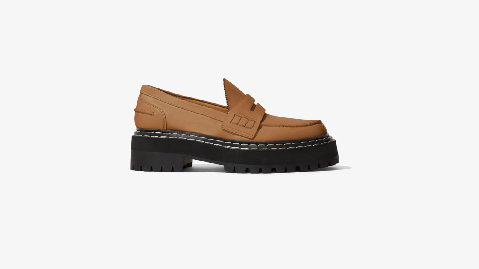 Mocassins Proenza Schouler 