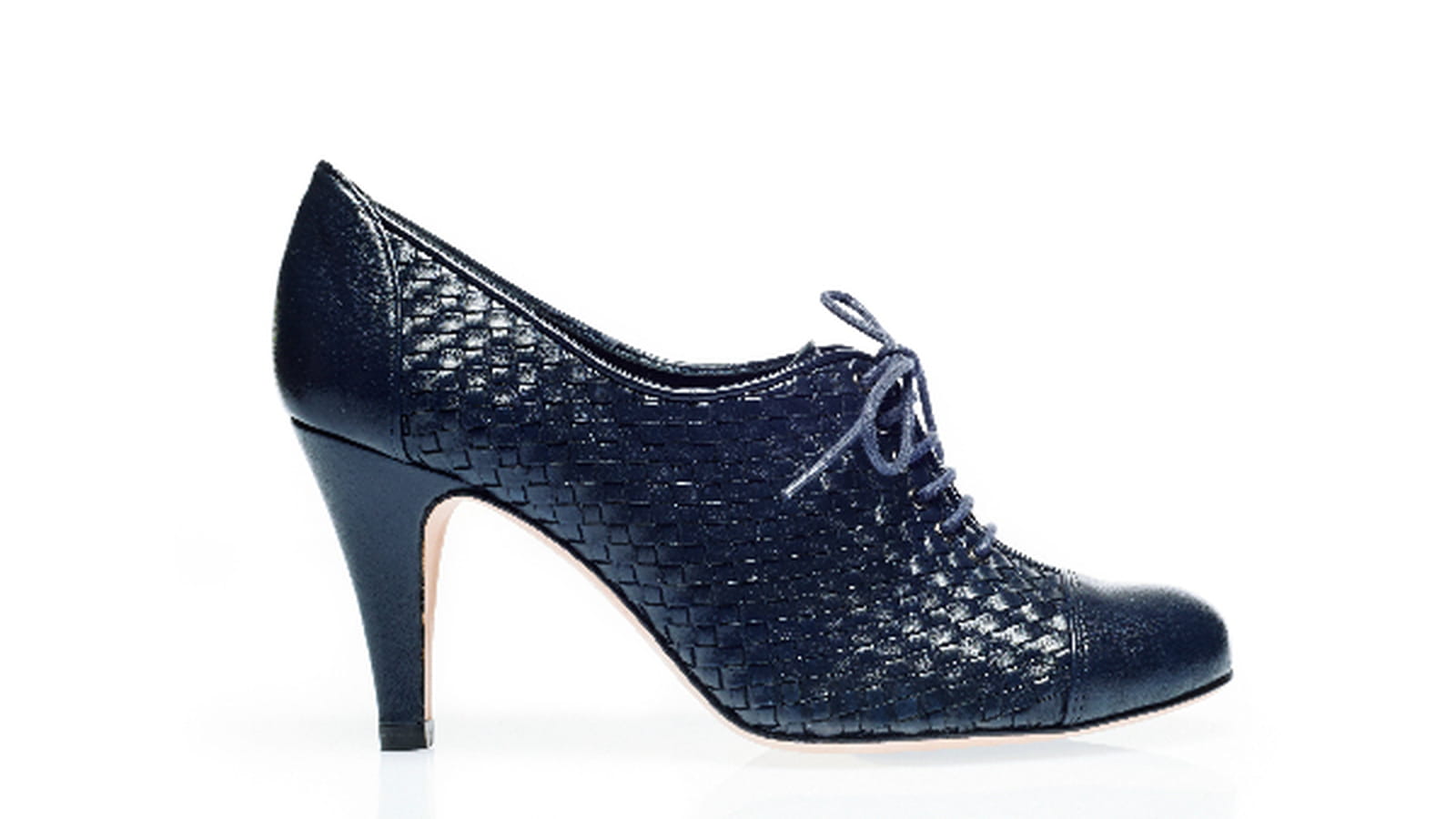 Bottines Ellips