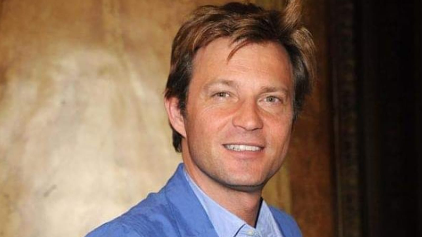 Laurent Delahousse
