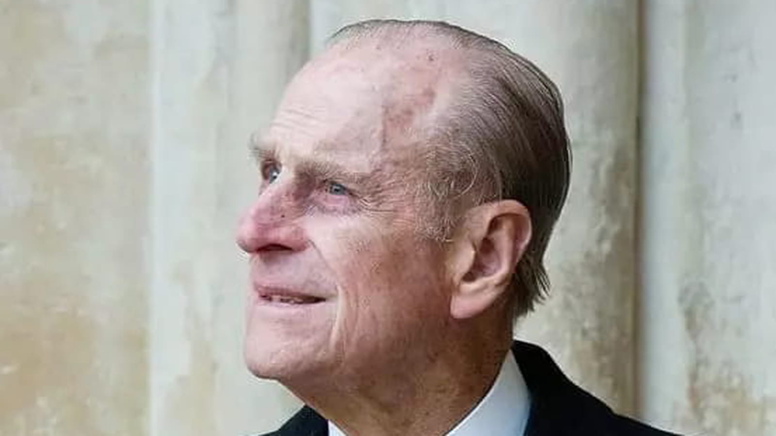 Prince Philip