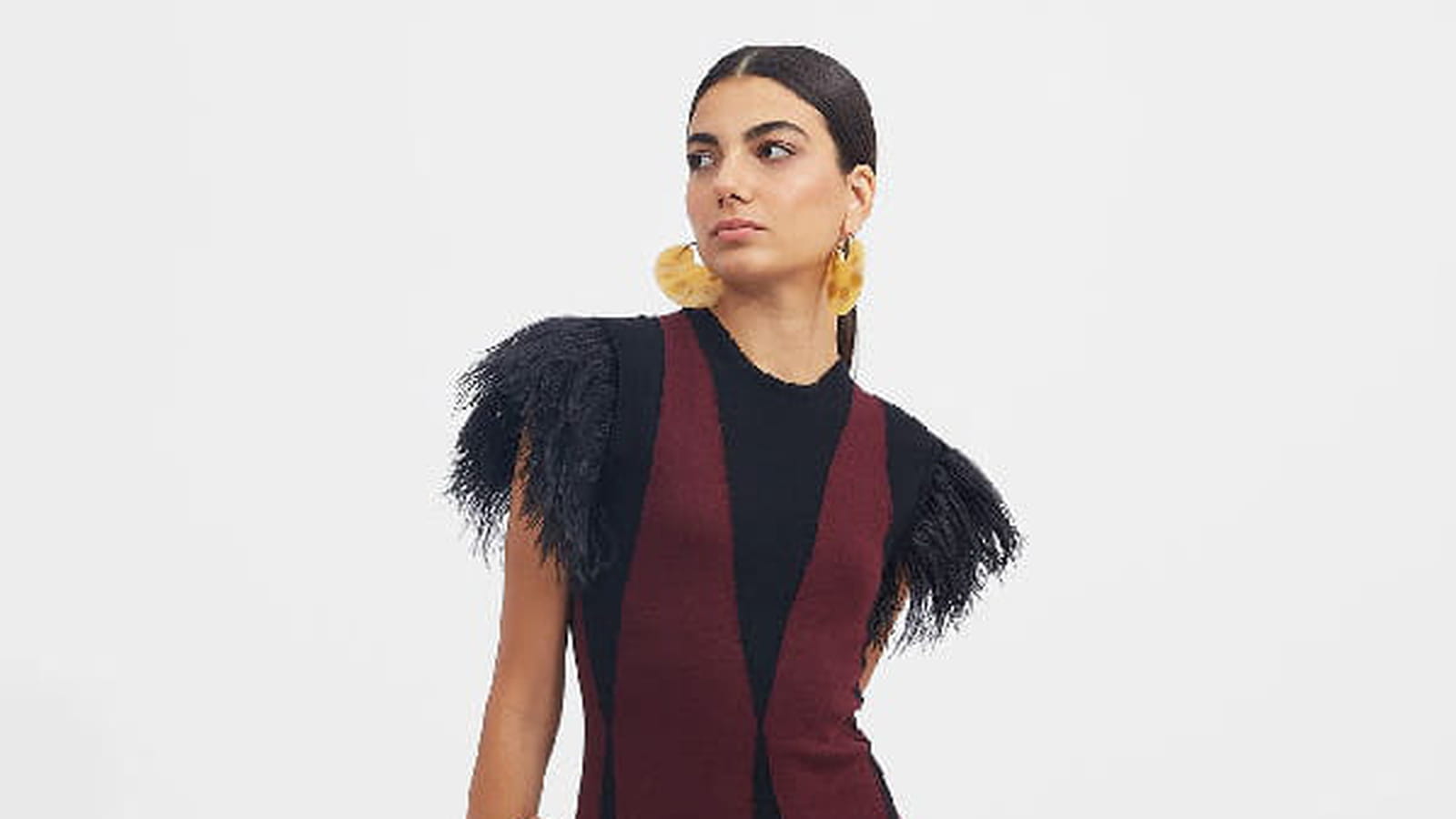 Robe La Double J 