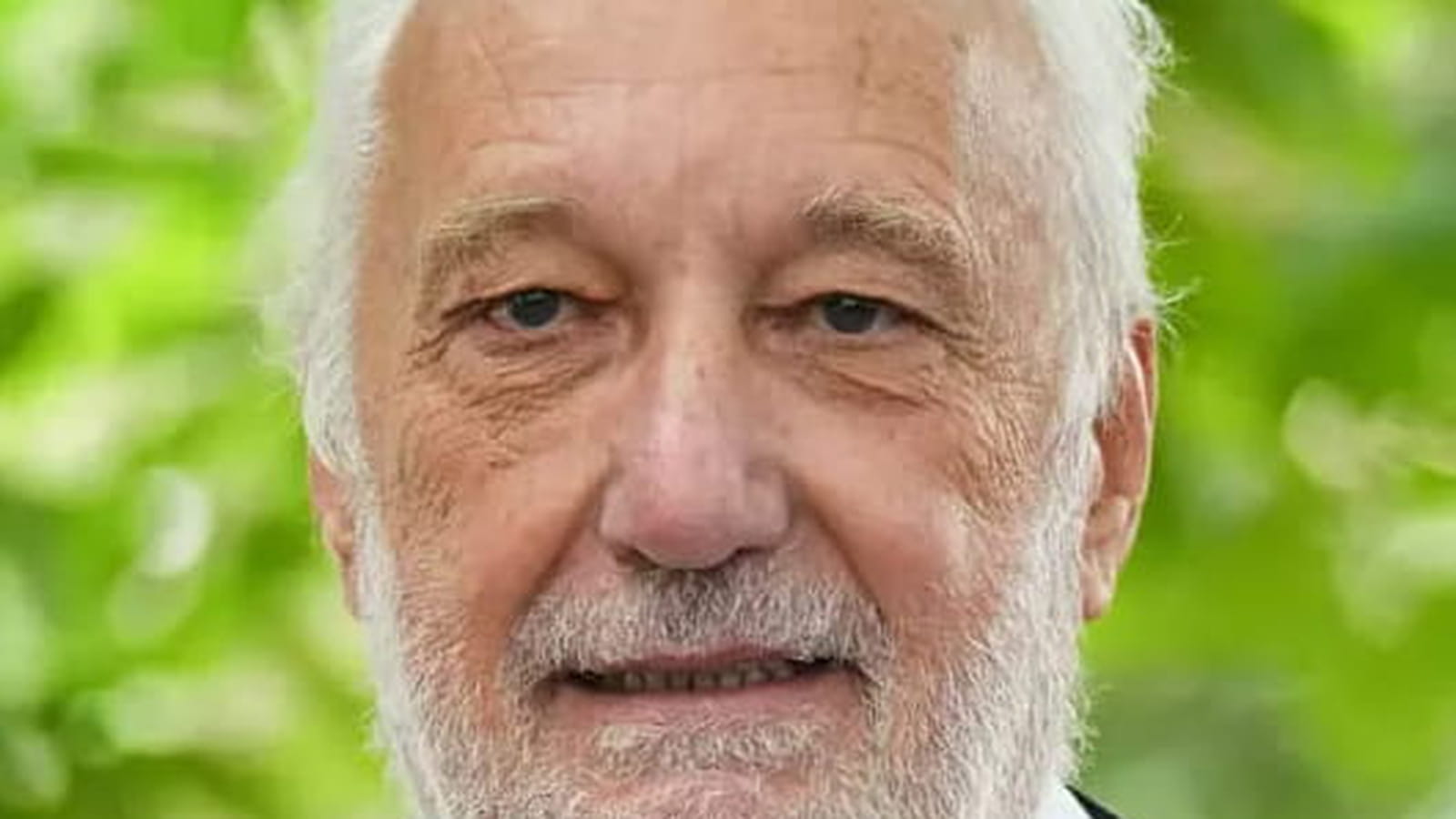 François Berléand