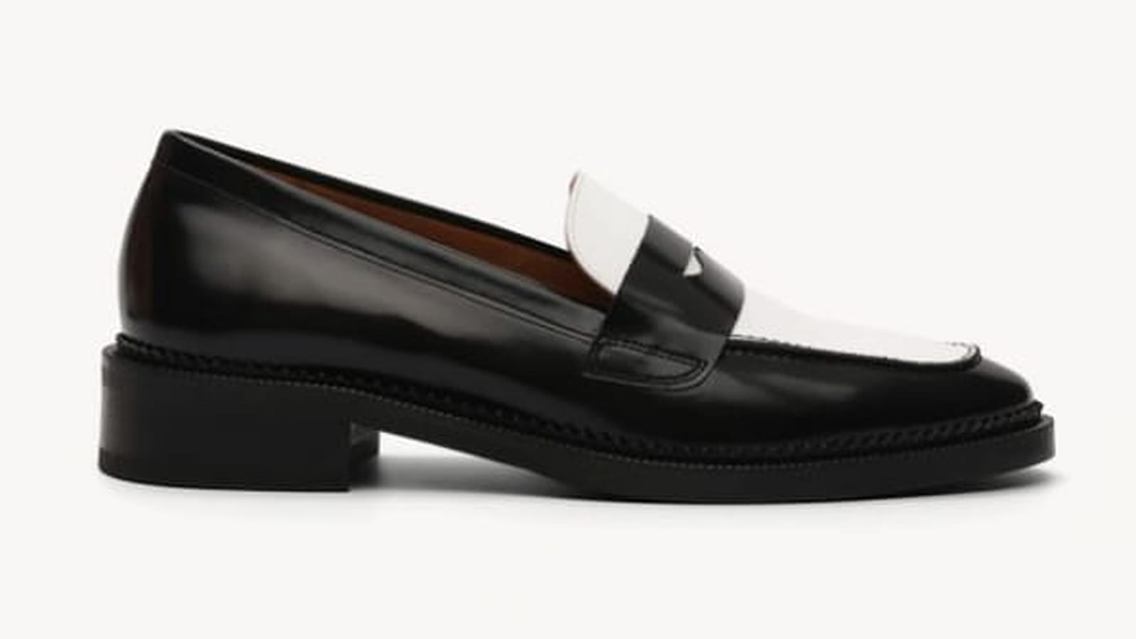 Mocassins Rivecour