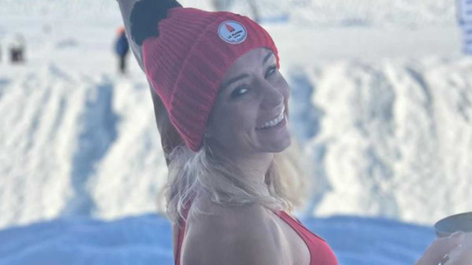 Elodie Gossuin