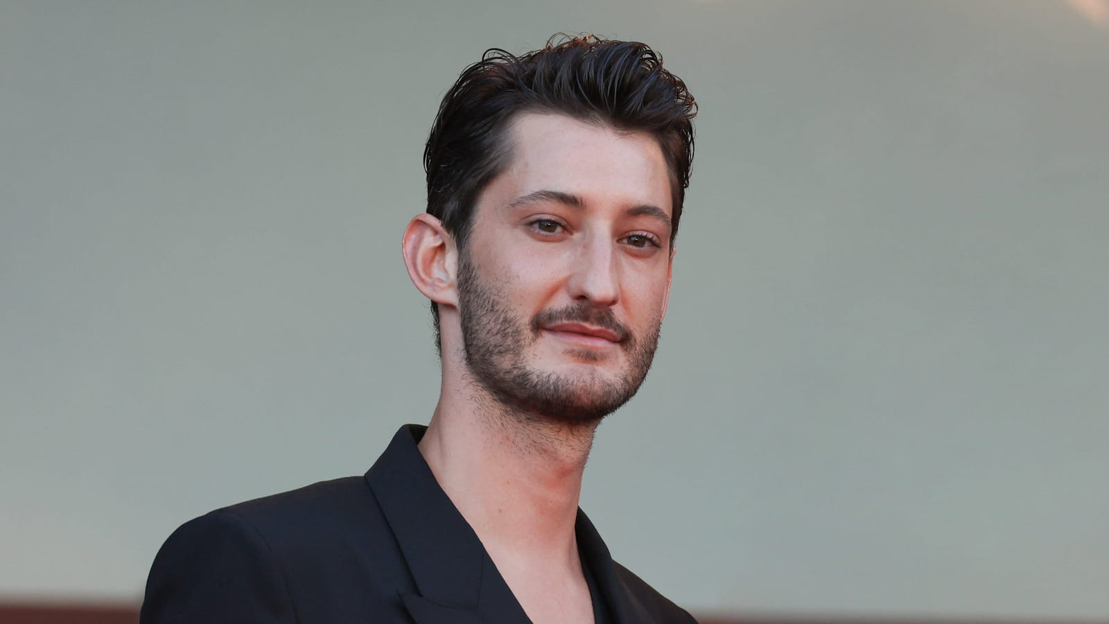 Pierre Niney