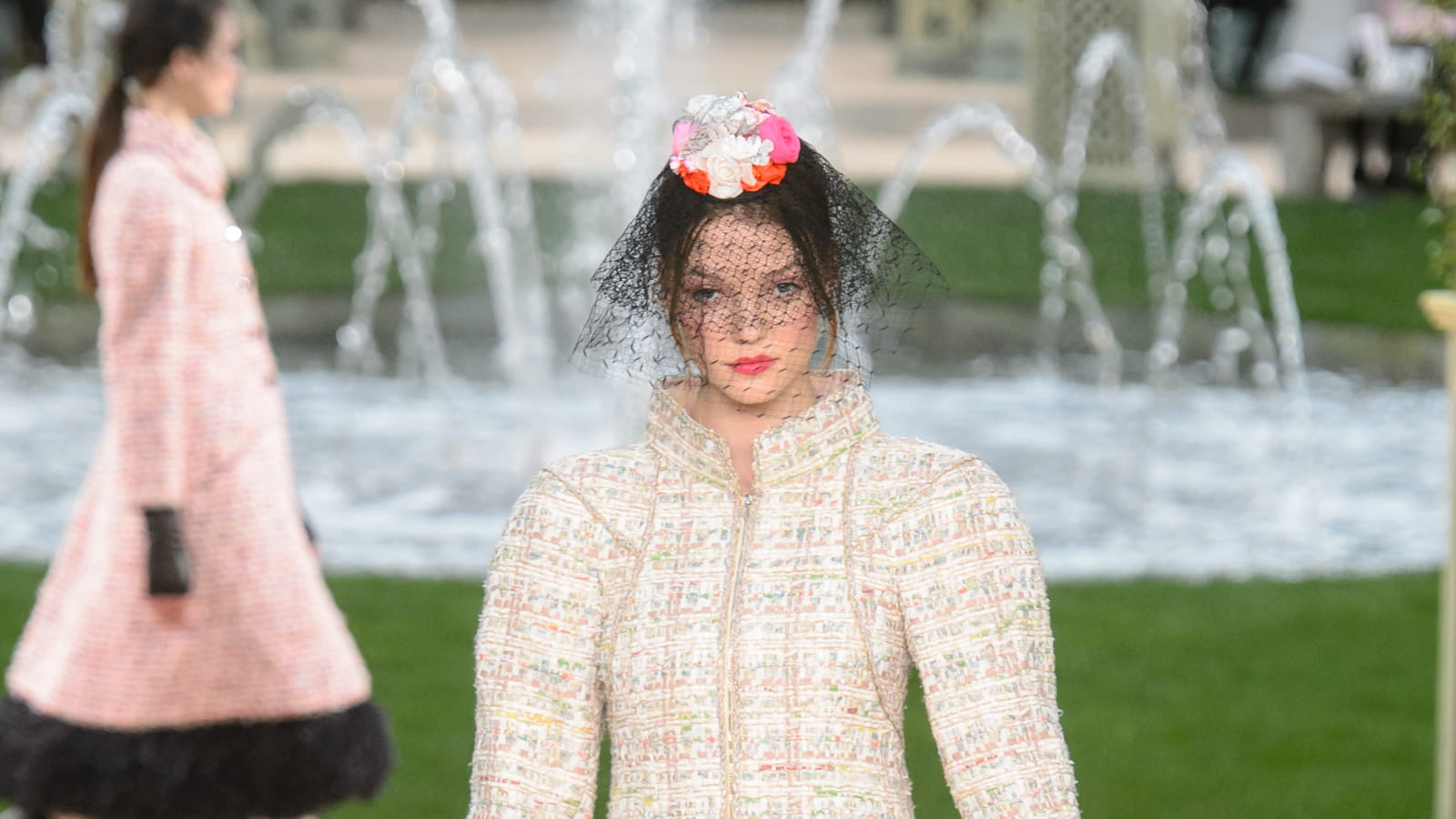 Chanel 