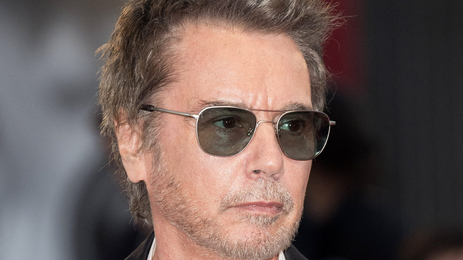 Jean-Michel Jarre 