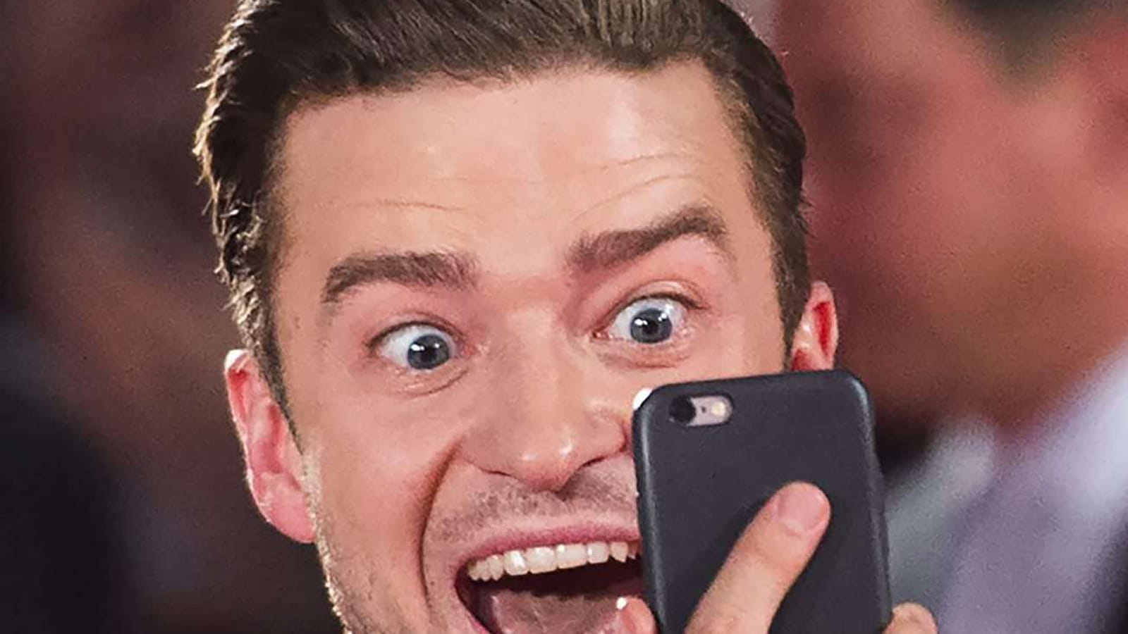 Justin Timberlake 