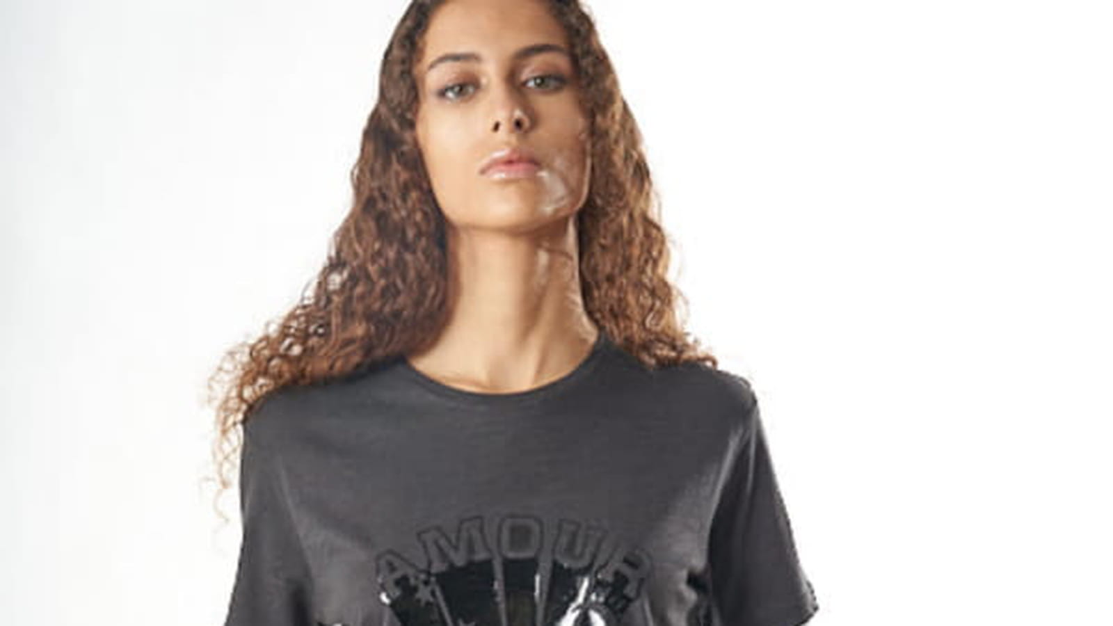 T-shirt Recc Paris