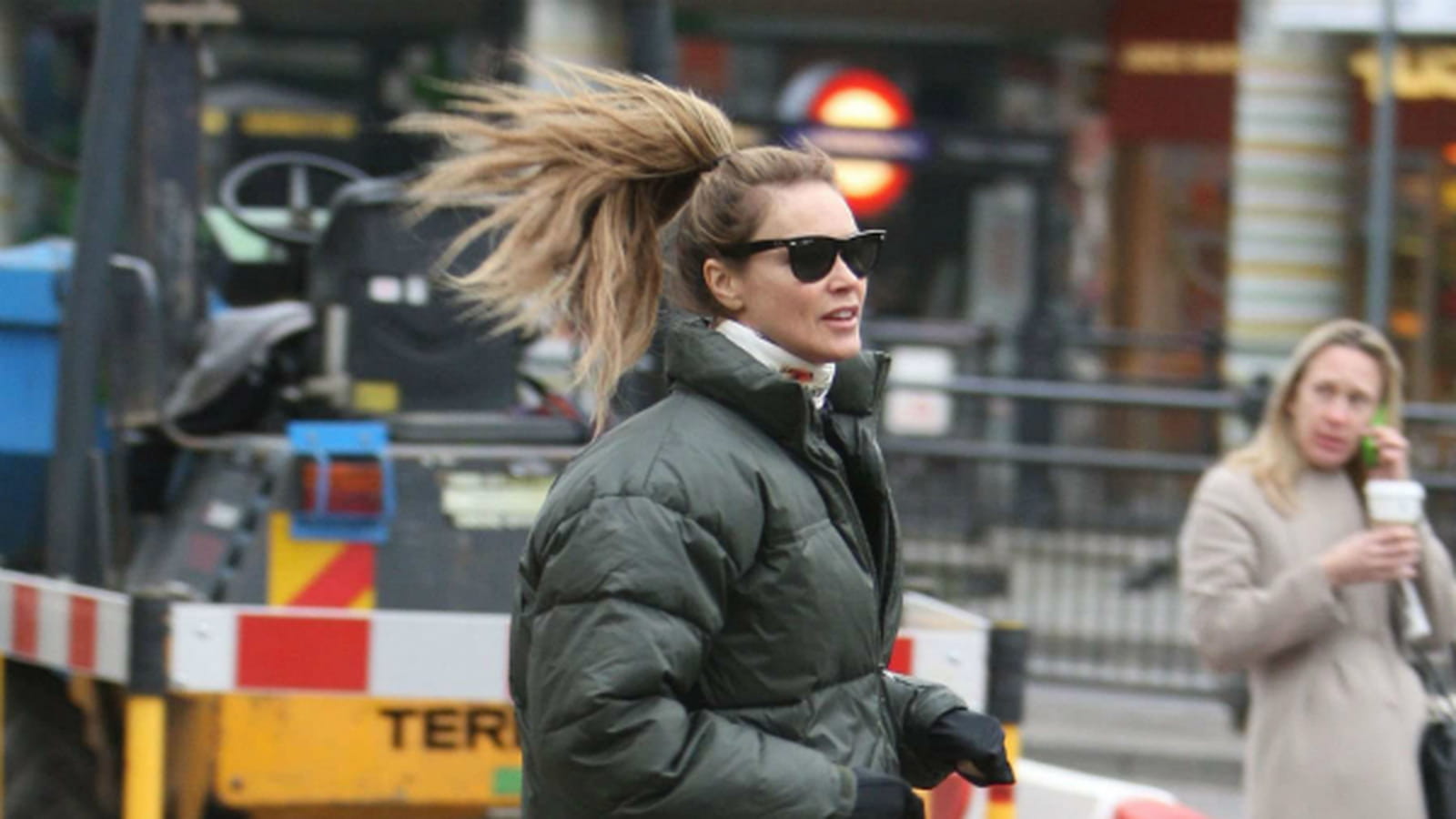 Elle Macpherson