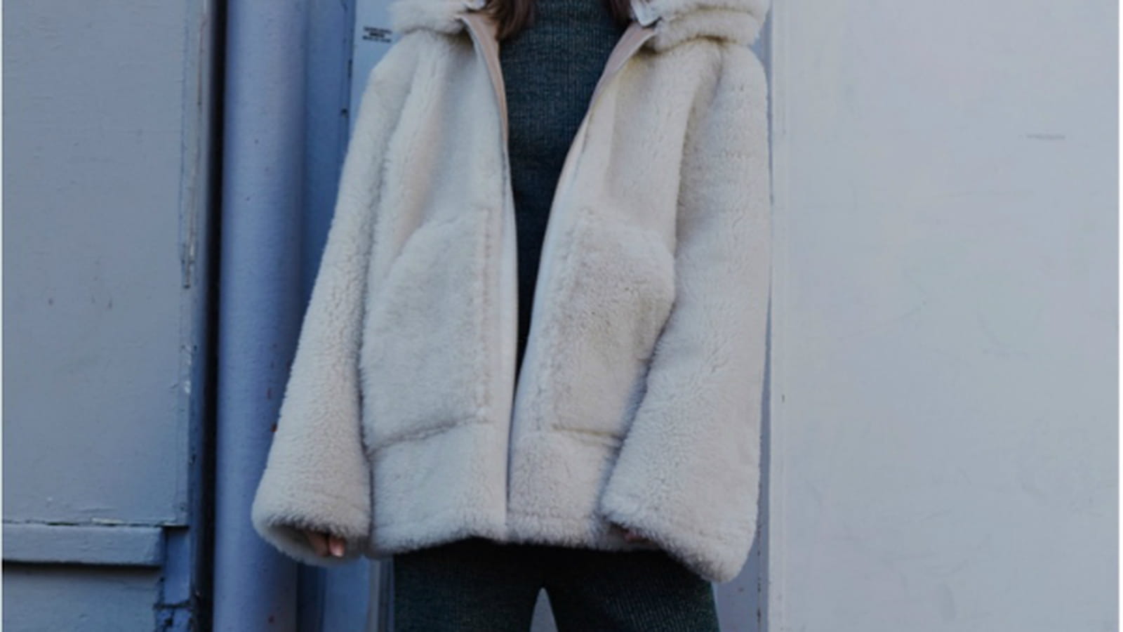 Manteau Paul & Joe 